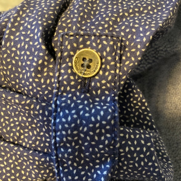 Calvin Klein Jeans men’s size M shirt - Picture 4 of 5